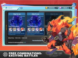 Poke Explorer screenshot