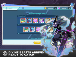 Poke Explorer screenshot