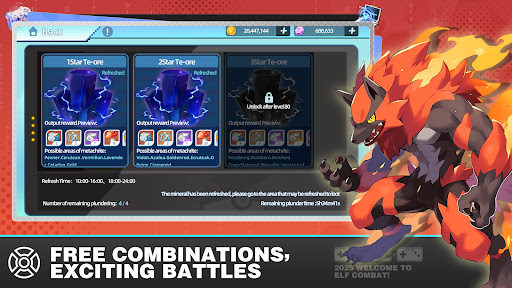 Poke Explorer screenshot