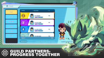 Poke Explorer screenshot