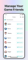PokeHub - Trade PTCG Pocket APK screenshot