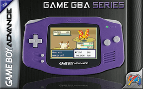 Pokemon Fire Red screenshot
