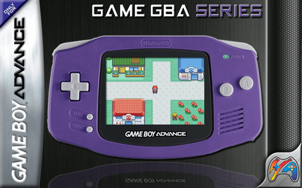 Pokemon Fire Red screenshot
