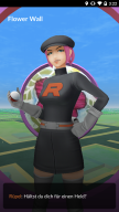 Pokémon GO - Samsung APK screenshot