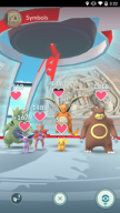 Pokémon GO - Samsung APK screenshot