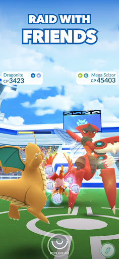 Pokémon GO 6