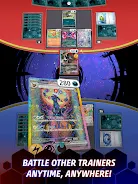 Pokémon TCG Live 8