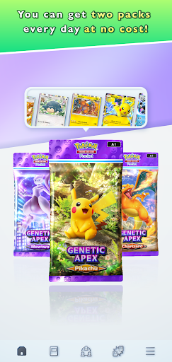 Pokémon TCG Pocket - Card Game 1