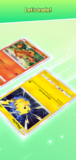 Pokémon TCG Pocket - Card Game 10