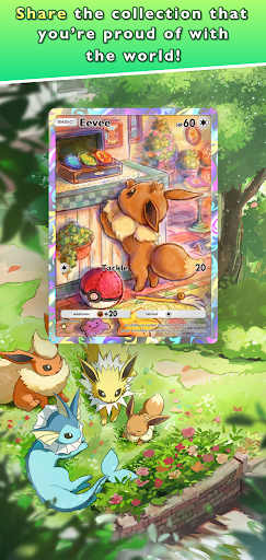 Pokémon TCG Pocket - Card Game 17