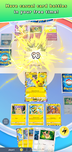 Pokémon TCG Pocket - Card Game 6