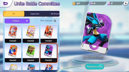 Pokémon UNITE 24