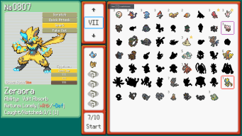PokéRogue APK screenshot