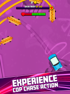 Police Pursuit APK screenshot