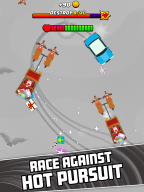 Police Pursuit APK screenshot
