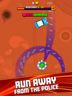 Police Pursuit APK screenshot