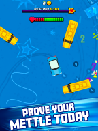 Police Pursuit APK screenshot