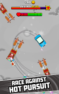 Police Pursuit APK screenshot