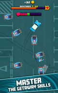 Police Pursuit APK screenshot