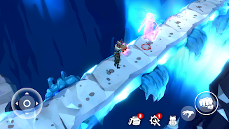 Polygon Fantasy: Action RPG screenshot