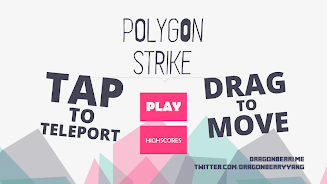 Polygon Strike 1