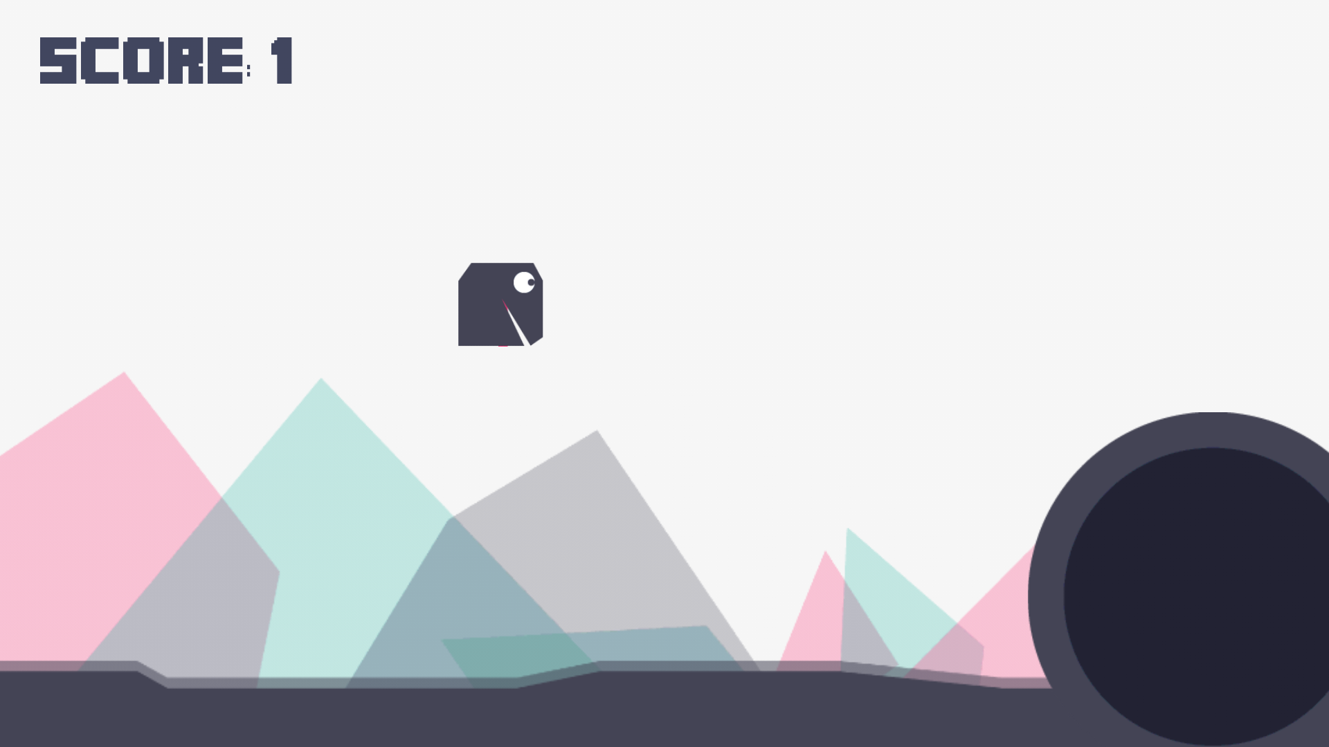 Polygon Strike screenshot