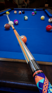 Pool Blitz APK screenshot