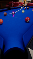 Pool Blitz APK screenshot