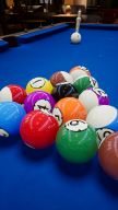 Pool Blitz APK screenshot