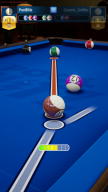 Pool Blitz APK screenshot
