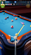 Pool Blitz APK screenshot