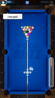 Pool Blitz APK screenshot