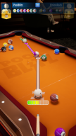 Pool Blitz APK screenshot
