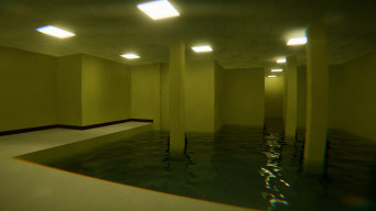 POOLS screenshot