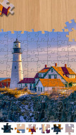 Pop Jigsaw - Jigsaw Puzzles APK screenshot