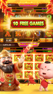 Pop Party APK screenshot