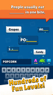 Popular Words: Family Game APK screenshot