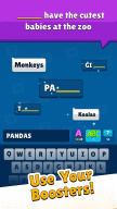 Popular Words: Family Game APK screenshot