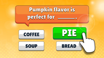 Popular Words: Family Game APK screenshot
