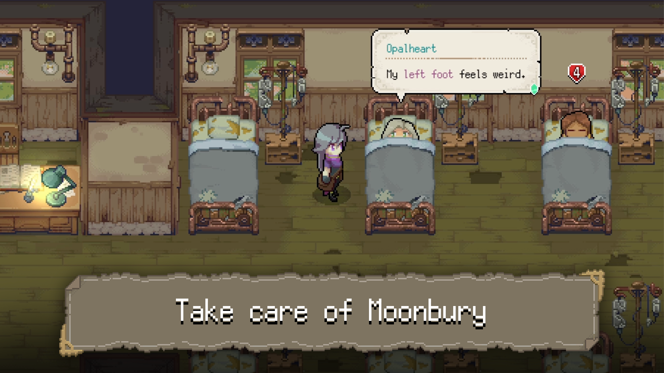Potion Permit screenshot