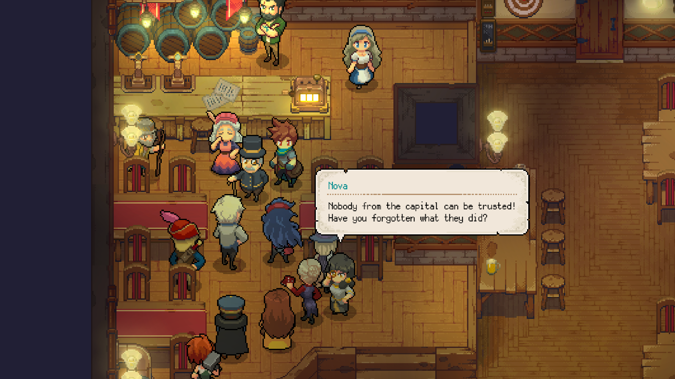 Potion Permit screenshot