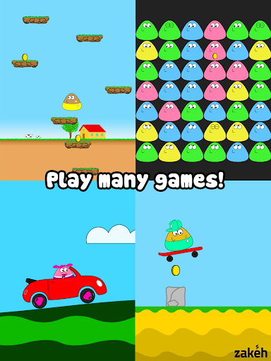 Pou 10