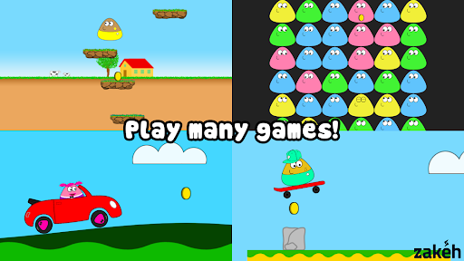 Pou 15