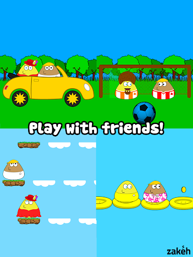Pou 21
