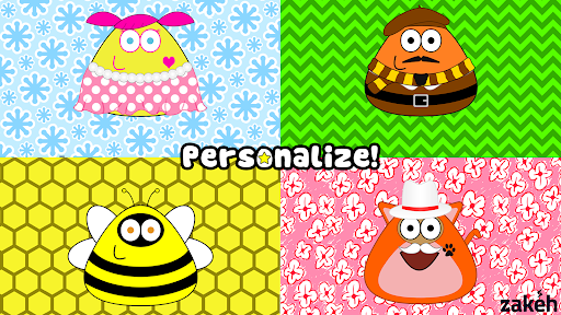 Pou 8