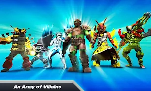 Power Rangers Dino Charge 3