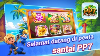 PP7 Party Game screenshot