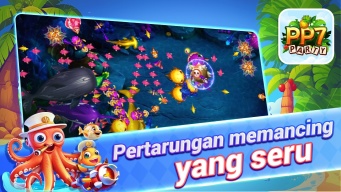 PP7 Party Game screenshot