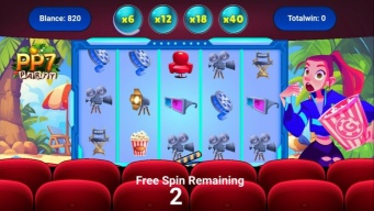 PP7 Party Game screenshot
