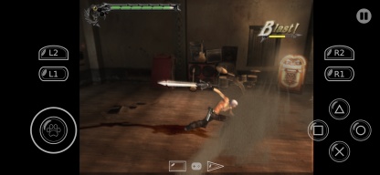 PPSS22 arm64 Plugins APK screenshot